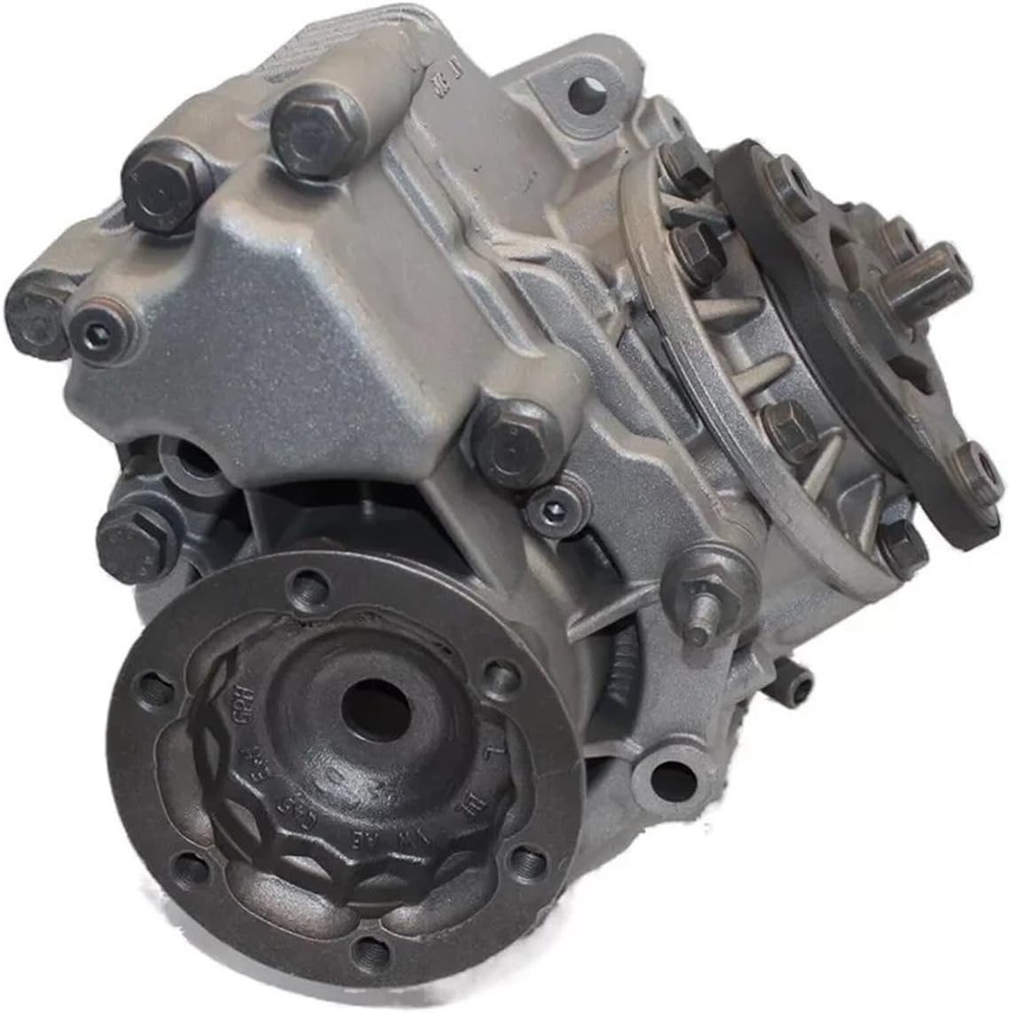 ボトラーズ マッカラン マザーシップⅡ12年&スペイサイド(M)13年 2本